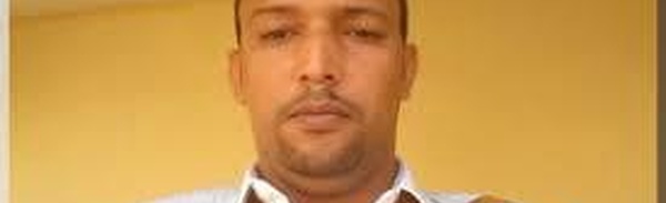 M. Sidi ould El Kory, porte-parole du pôle de l'Assemblée générale de l'opposition démocratique : ‘’Nous rejetons catégoriquement toute modification constitutionnelle touchant à la durée du mandat présidentiel’’