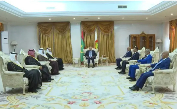 Volonté commune de la Mauritanie et l’Arabie Saoudite de simplifier aux mauritaniens les procédures du Haj et de l’Omra