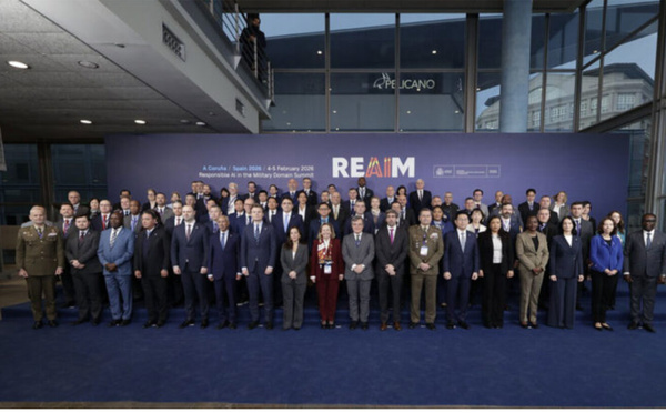 Le ministre de la Défense regagne Nouakchott en provenance d’Espagne