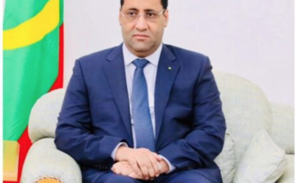 Le Premier ministre regagne Nouakchott après avoir participé au Sommet mondial des gouvernements aux Émirats Arabes Unis