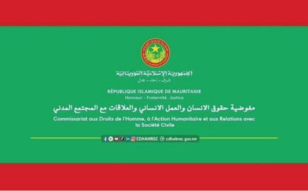 Le commissariat aux droits de l’homme, à l’action humanitaire et aux relations avec la société civile souligne que le gouvernement est sincèrement et résolument engagé dans la lutte contre les formes de traite des personnes