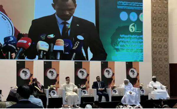 Au milieu de crises et de coups d’état en Afrique, Nouakchott accueille la 6ème conférence africaine pour la consolidation de la paix