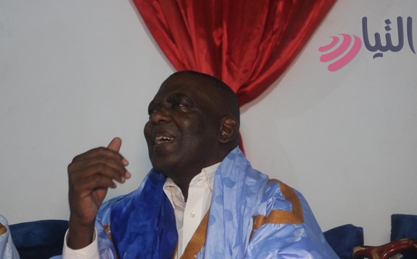 Coalition pour une Alternance Démocratique en 2029 : les boycotteurs du dialogue autour de BDA