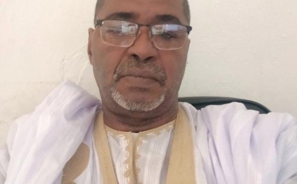 Ghazouani ne veut pas d’un troisième mandat