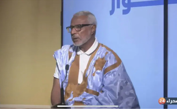 Le président du parti Hatem réaffirme son opposition à tout changement relatif à la limitation des mandats présidentiels