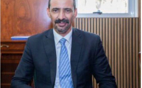 Le ministre de la Culture se rend à Paris pour participer aux réunions de l’UNESCO