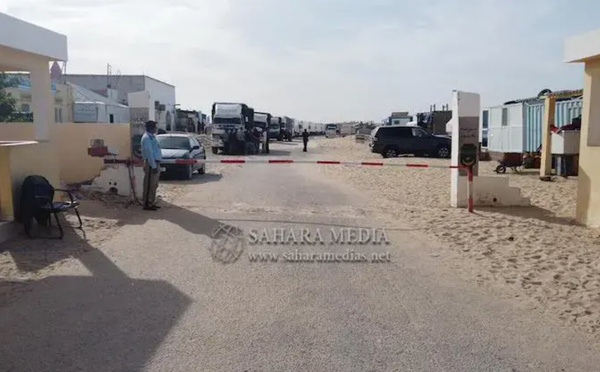 L’ARTR : les frais imposés aux transporteurs au poste de passage de N’Diago sont en vigueur depuis 2016