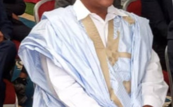 Affaire Yacoub Sidya / Raffinerie d'or en Guinée : la diplomatie mauritanienne en action