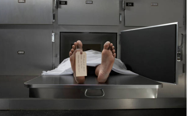 Nouvel éboulement de puits sur un site d’orpaillage : un mort et un disparu