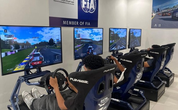 Lancement du Championnat National d’E-Sport 2026 de la FMSM