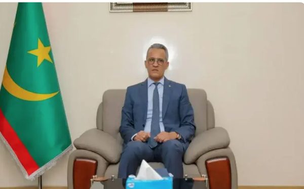 La Mauritanie envisage de confier la gestion du port de N’Diago à des entreprises internationales