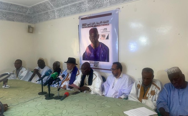 La CAD 2029 dénonce « une dérive judiciaire sans précédent »