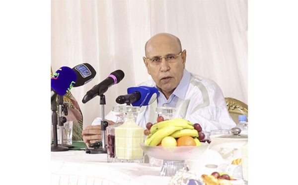 Clôture des négociations entre la Mauritanie et l’Union européenne sur la mise à jour du protocole de partenariat dans le secteur de la pêche