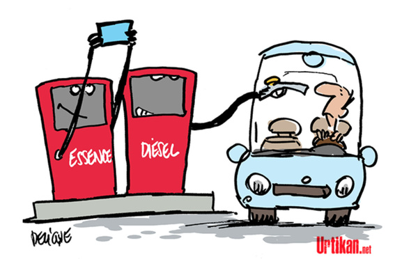 Ministère de l’Énergie : les subventions destinées au carburant seront réorientées vers les populations vulnérables