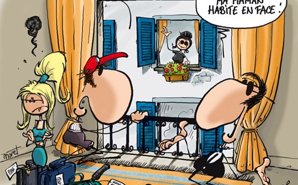 Mauritanie : la SFI étudie la possibilité d’investir 15 millions $ dans l'hôtellerie