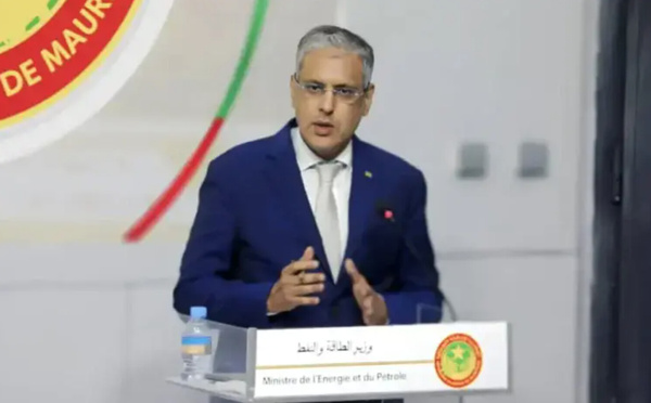 Il a précisé que le rapport présenté a été préparé par un bureau d’expertise indépendant, selon une méthodologie scientifique rigoureuse et participative qui a impliqué divers acteurs des secteurs gouvernementaux, des partenaires techniques et financ