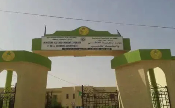 Enseignement supérieur : 20.051 étudiants ont obtenu des bourses universitaires après avoir rempli les conditions fixées