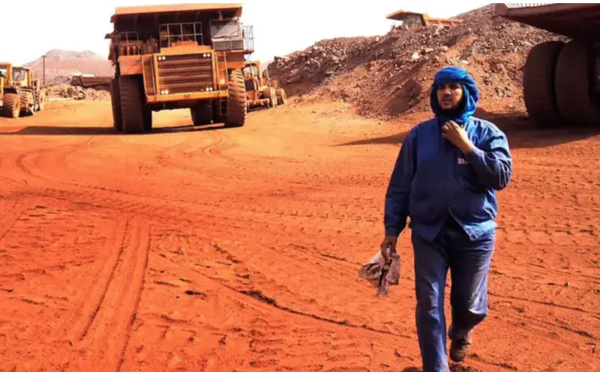 La BAD : « nous avons soutenu la SNIM depuis 1978 avec des financements de 500 millions de dollars »