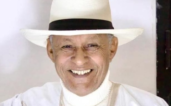 M. Mohamed Ould Abidine, vice-président du Front pour le changement démocratique(FCD),membre de la Coalition pour une alternance démocratique(CAD): ‘’Le président Mohamed Ould Ghazouani n'a jamais été l'ami de Mohamed Ould Abdel Aziz et ne le sera ja