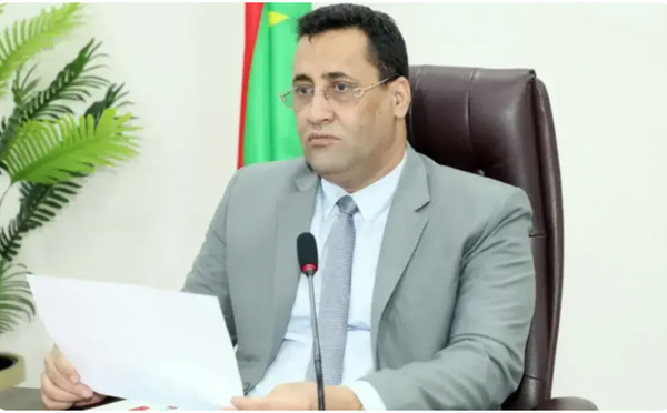 Le premier ministre sur sa page Facebook : « la mobilisation des ressources de l’État est une condition indispensable à la construction d’un État-nation »