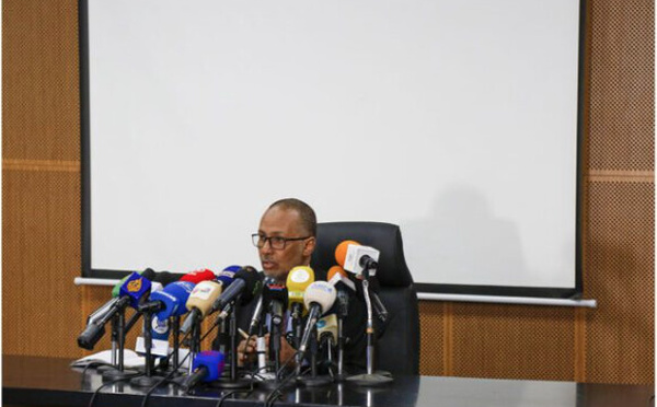 Président du patronat : les besoins du pays en carburants et produits de base sont assurés