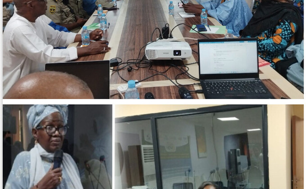 Prévention des violences et promotion des droits: les acteurs clés mobilisés