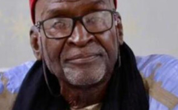 Hommage à Daouda Ndiaye, le baobab de la plaine de Boghé: Le Baobab est tombé