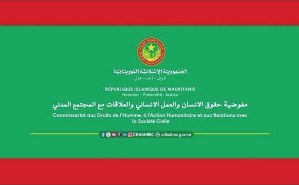 Le commissariat aux droits de l’homme salue la résolution de l’Onu classant la traite des esclaves africains comme le « plus grave des crimes contre l’humanité ».
