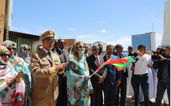 La ministre du Commerce lance une campagne nationale de contrôle des marchés et de protection du consommateur