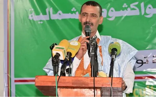 Mauritanie : annulation de tous les festivals initialement prévus dans les wilayas du pays