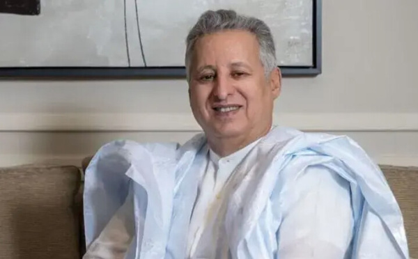 Bouamatou affirme avoir rompu tout lien depuis quelque temps avec le groupe « Oulad Leblad »