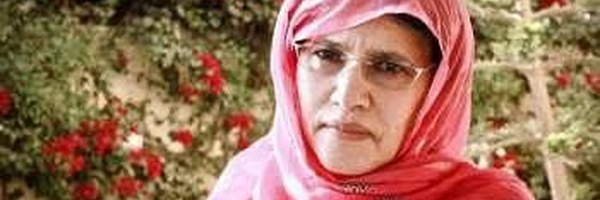 Le duo infernal Par Nana Mint Cheikhna