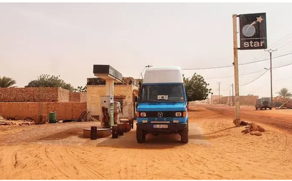 Un pôle de l’opposition demande l’ouverture d’un large dialogue national pour réexaminer les récentes mesures relatives à la hausse des prix des hydrocarbures et du gaz butane