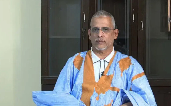 Le président d’un parti d’opposition : « la majorité est sous les ordres et le dialogue est tributaire du changement de leur position »