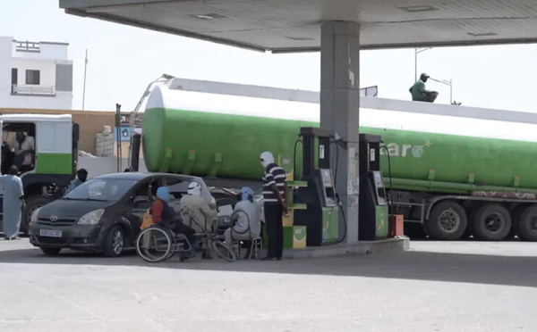 Hausses répétées des prix du carburant, puis un calme relatif Comment les prix des carburants ont-ils évolué au cours des deux dernières décennies en Mauritanie ?