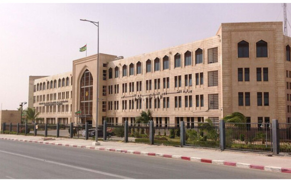 La Mauritanie condamne fermement les raids brutaux israéliens sur le Liban