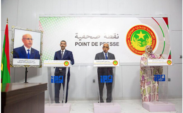 Santé maternelle et néonatale : La Mauritanie mobilise des fonds pour la construction d’un hôpital de référence à Nouakchott