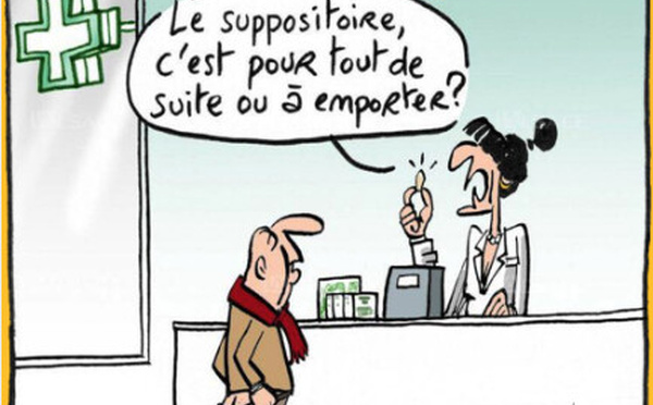 Les nouakchottois déplorent la pénurie de médicaments pour maladies chroniques dans les pharmacies de la place