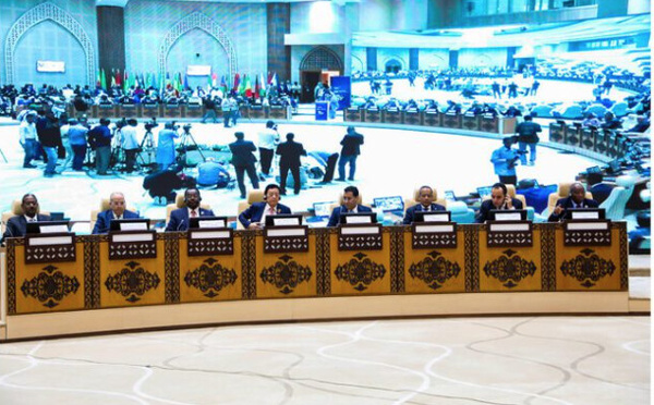 Le Premier ministre supervise le lancement des travaux de la 34ème session de la Conférence régionale de la FAO pour l’Afrique