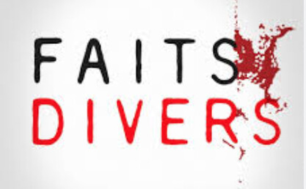Faits Divers
