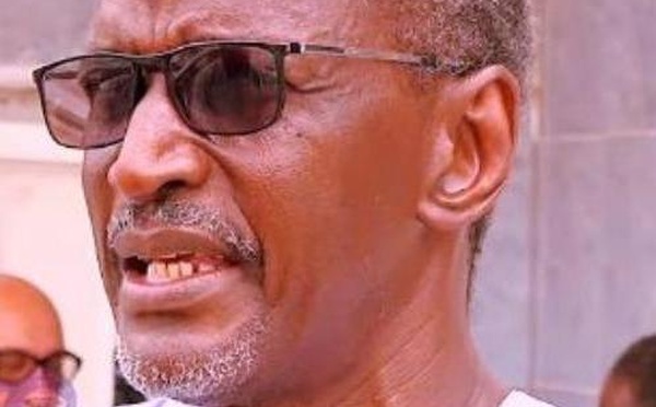 M. Cheikh Oumar Tall, président du Mouvement RENNDO (Union) et porte-parole ddu pôle de l’opposition démocratique : ‘’Nous nous adresserons directement au Président pour écarter les obstacles dressés par ses partisans au dialogue’’