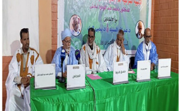 Le Conseil de la Langue Arabe organise un colloque scientifique sur “Les structures conditionnelles irréelles”