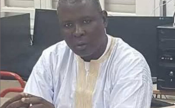 Lettre ouverte à l’honorable député Biram Dah  Abeid par Sneiba Mohamed