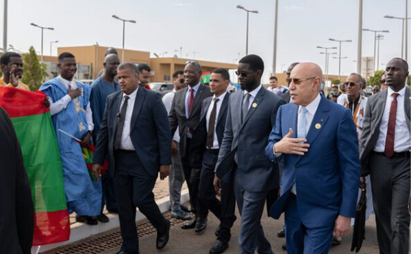 Pêche maritime : plus de 31 000 t attendues, l’accord Algérie–Mauritanie entre en phase opérationnelle