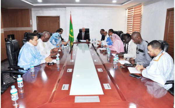 Parlement : la conférence des présidents programme plusieurs projets de loi