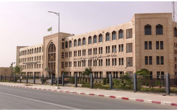 La Mauritanie apprécie les efforts des Émirats arabes unis dans le démantèlement d’une cellule terroriste et lui affirme sa solidarité