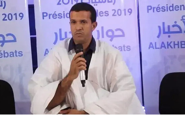 Le rédacteur en chef de l’agence de presse indépendante convoqué par l’unité de lutte contre la cybercriminalité