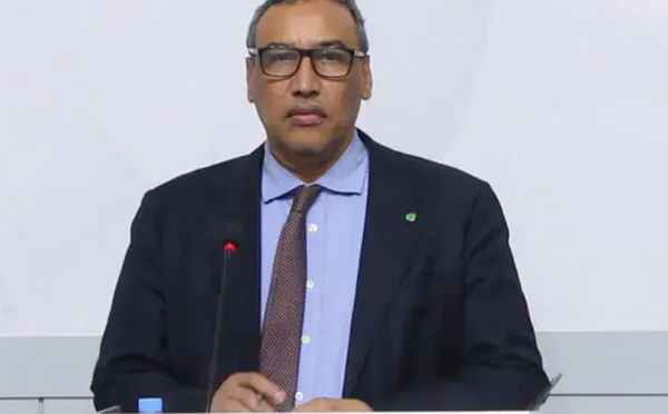 Le ministre de l’enseignement supérieur : « les critères d’éligibilité aux bourses sont transparents basés sur l’excellence et le registre social »