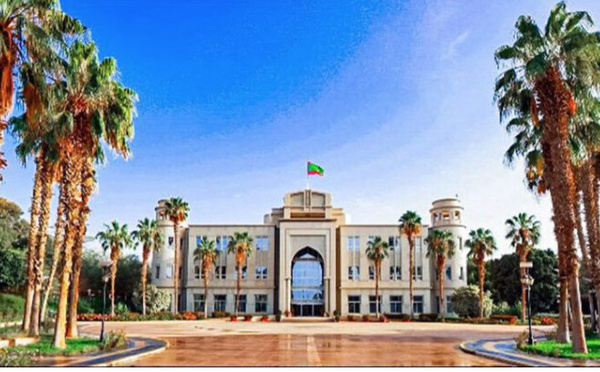 Nomination de membres du Conseil de l’Autorité nationale de lutte contre la corruption