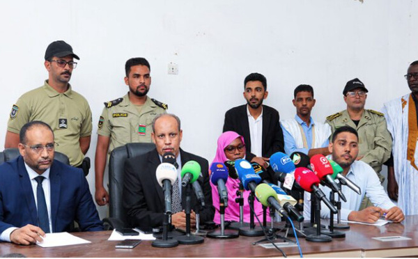 Le parquet général de Nouakchott Nord présente l’évolution de l’enquête sur le décès de la défunte Fatimata Hamadi Ba